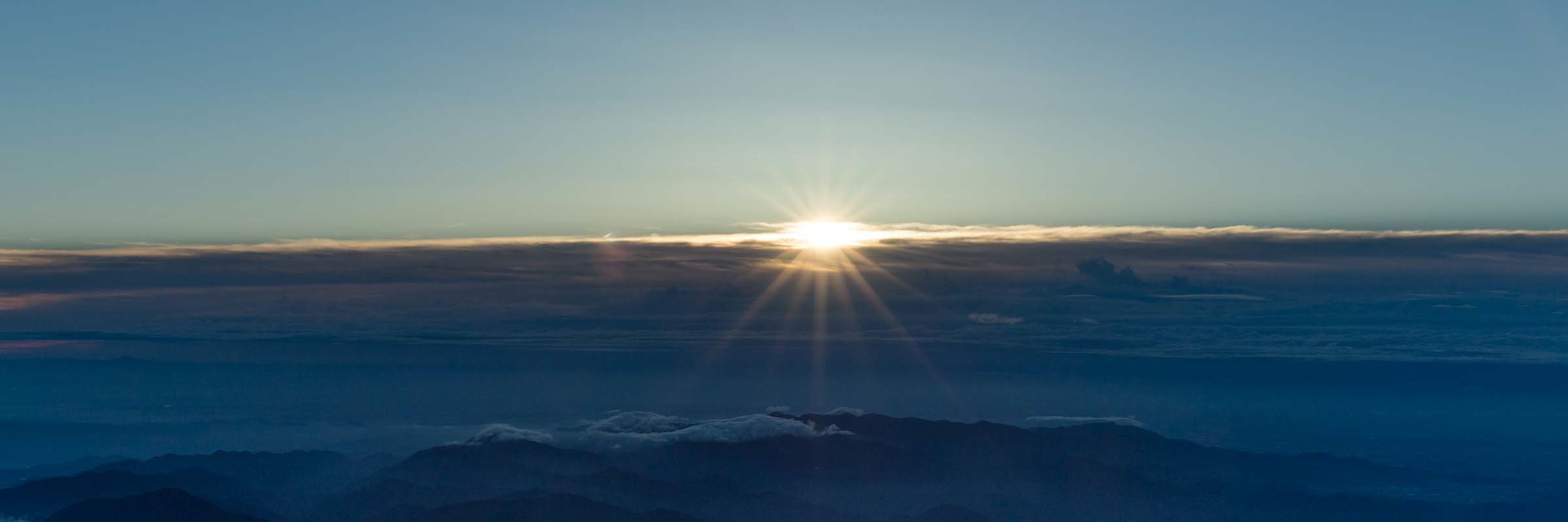 山 猫 banner