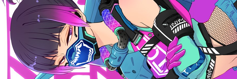 minamip99's profile banner image