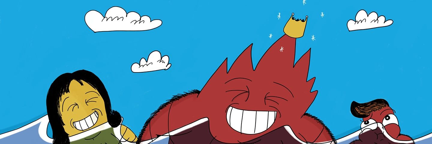 Nikki Cleveland banner