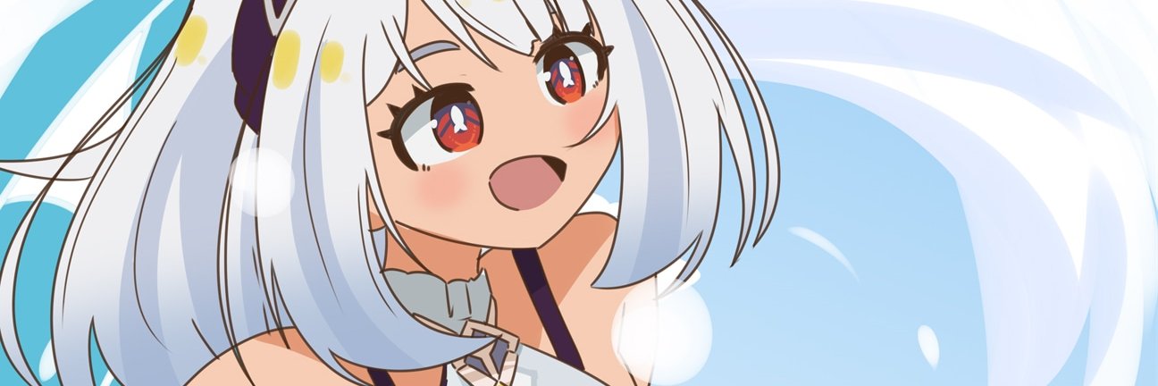 cawaU's profile banner image