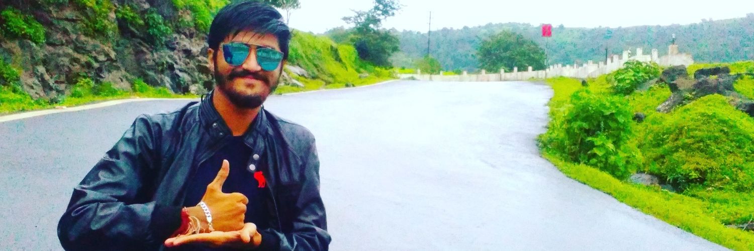 deep_kothadiya's profile banner image
