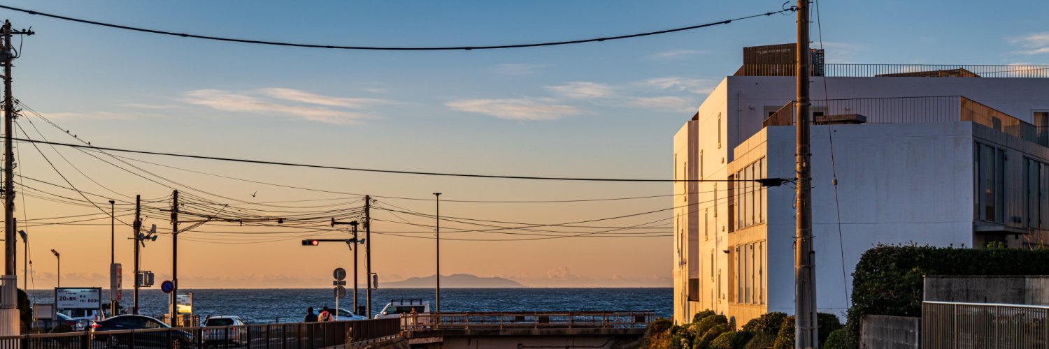 よしだ りく banner