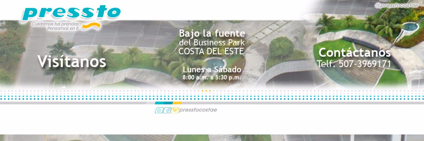 presstocostae's profile banner image