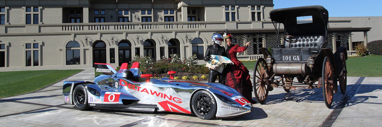 Atlanta Concours banner