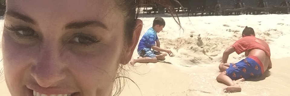 BesombesSharon's profile banner image