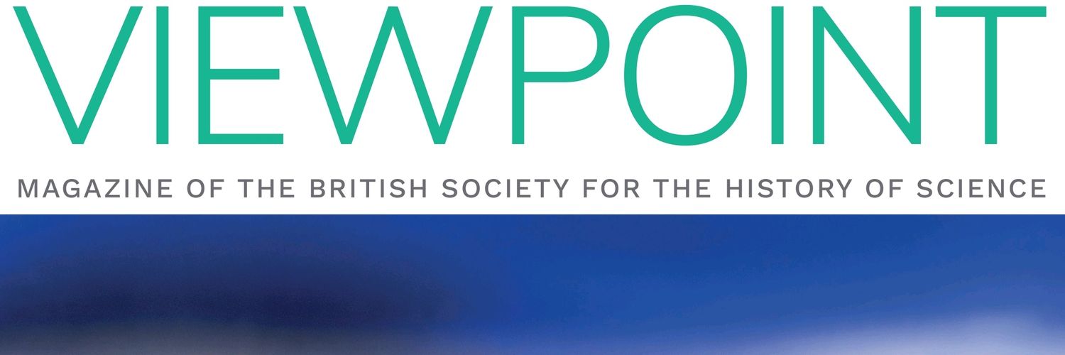 Viewpoint Magazine banner
