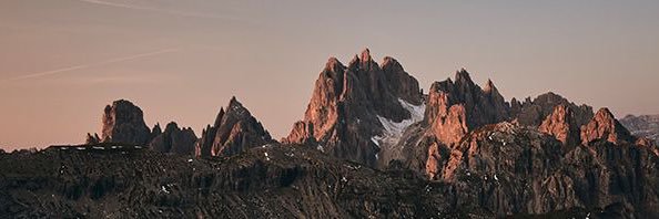 bergzeit's profile banner image