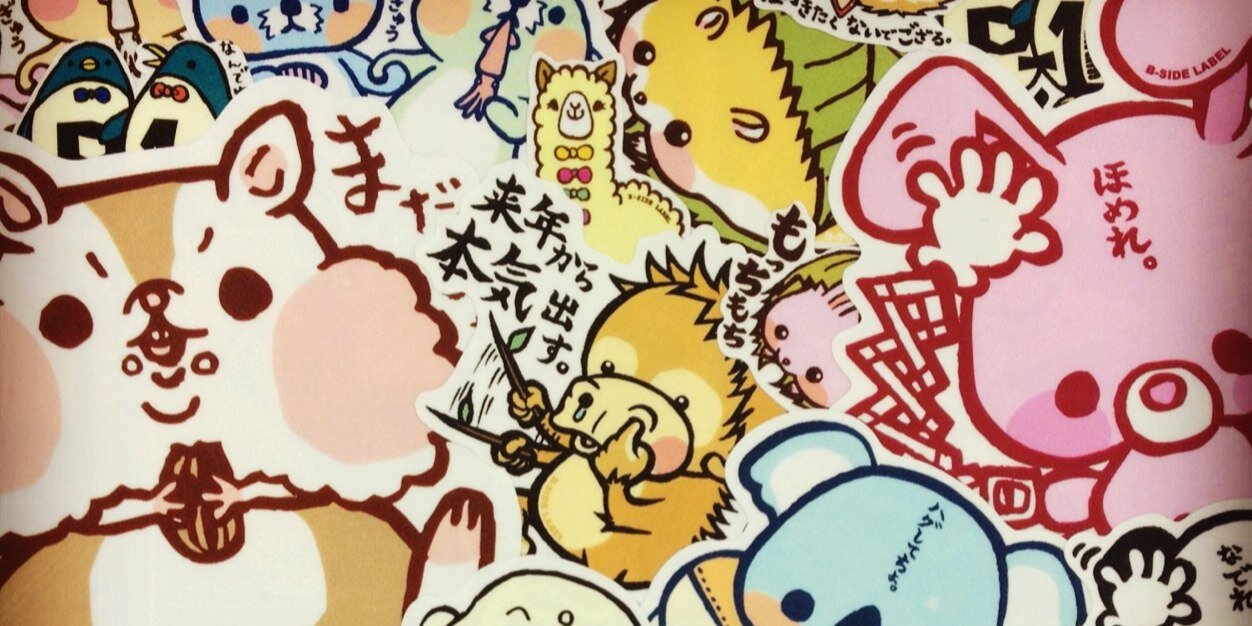 mikicolor's profile banner image