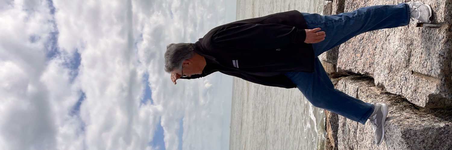 Golfingdad2's profile banner image
