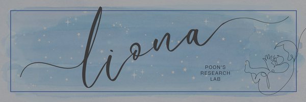 LionaCPoon Profile Banner