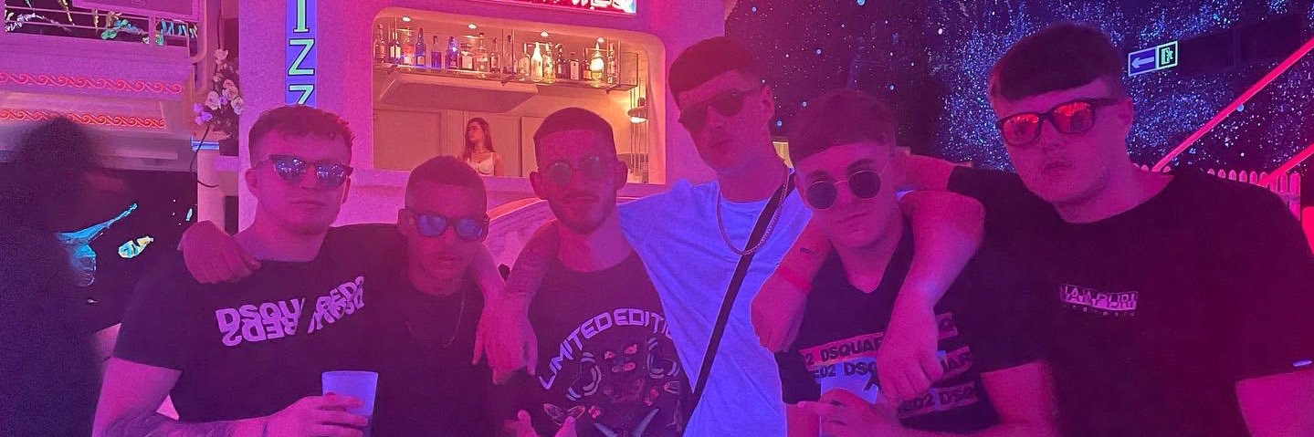 arronhill_'s profile banner image