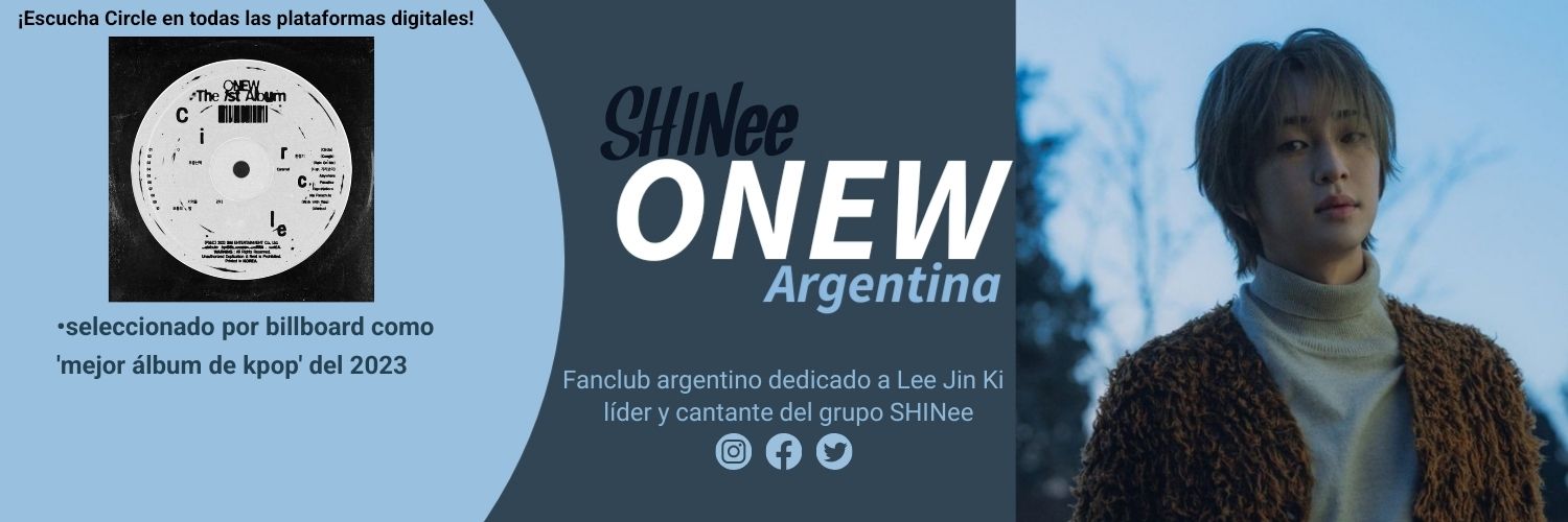 ON_SHINeeArg's profile banner image