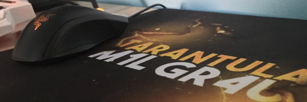 tarantulapb's profile banner image