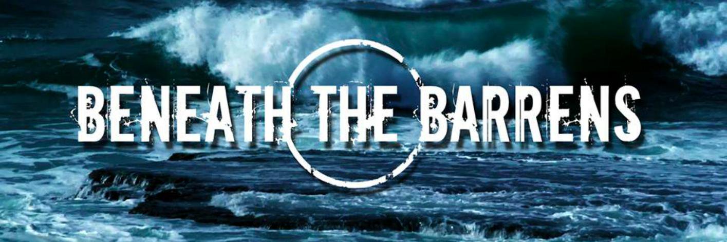 BTBarrens's profile banner image