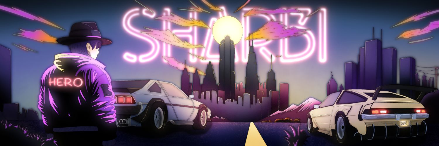 CryptoHero22's profile banner image