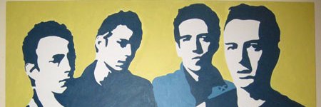 islingtonranter banner