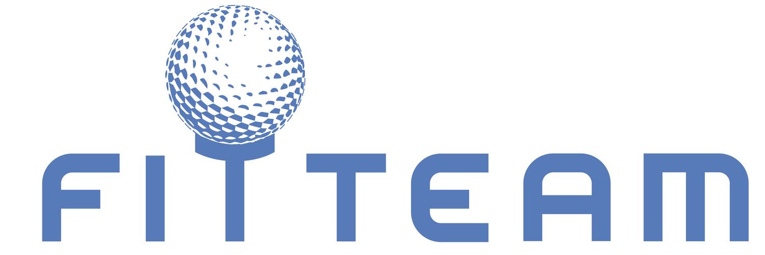 FITTEAMGolf's profile banner image