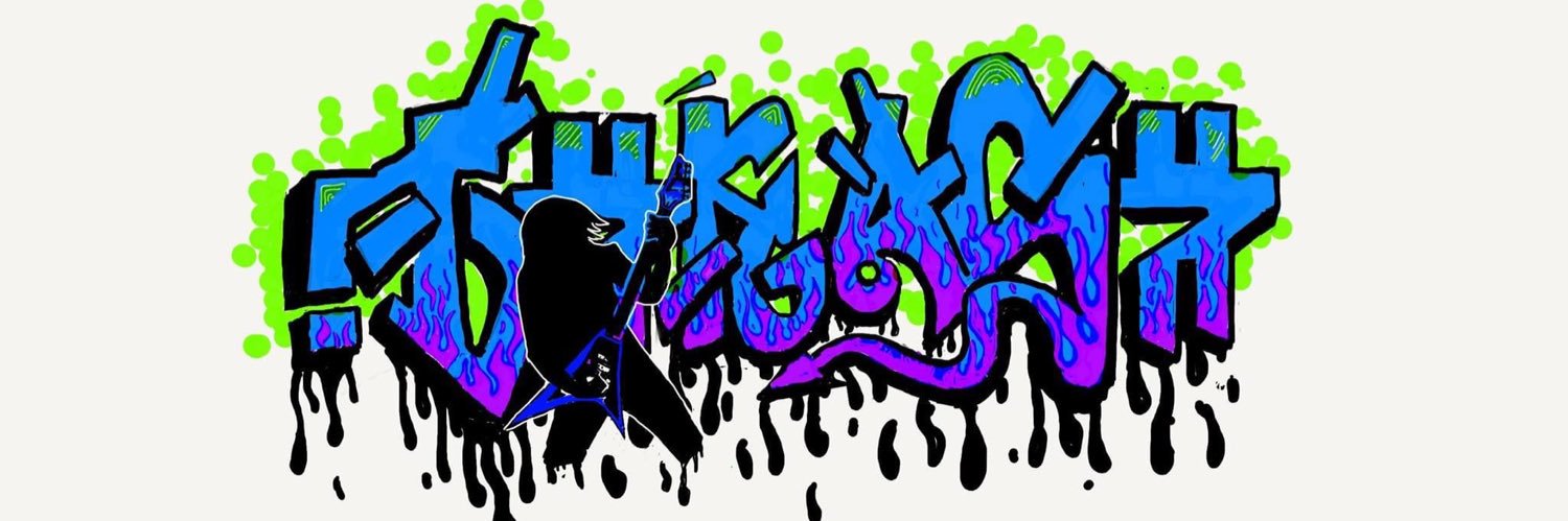 kingShredgar's profile banner image