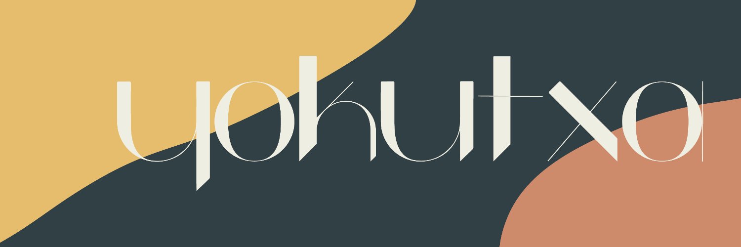 yokutxa's profile banner image