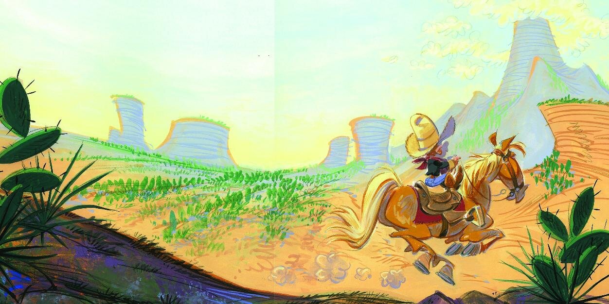 Johnmanders's profile banner image