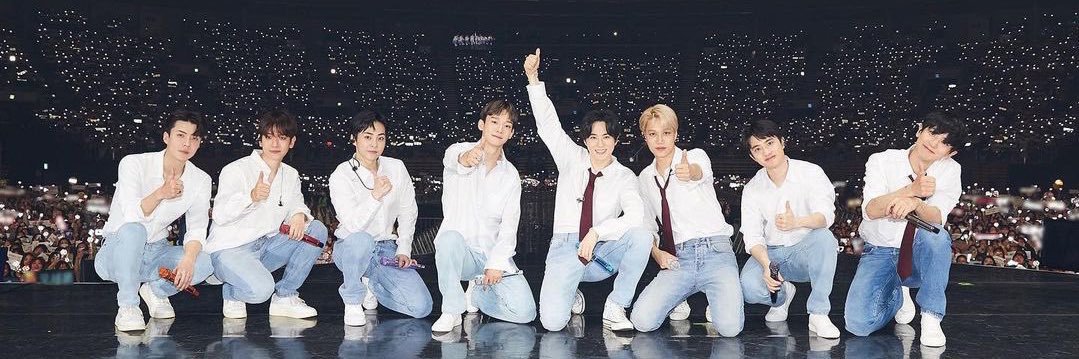 yskylover's profile banner image