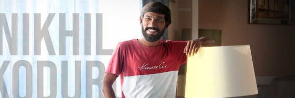 nikhilkoduru Profile Banner