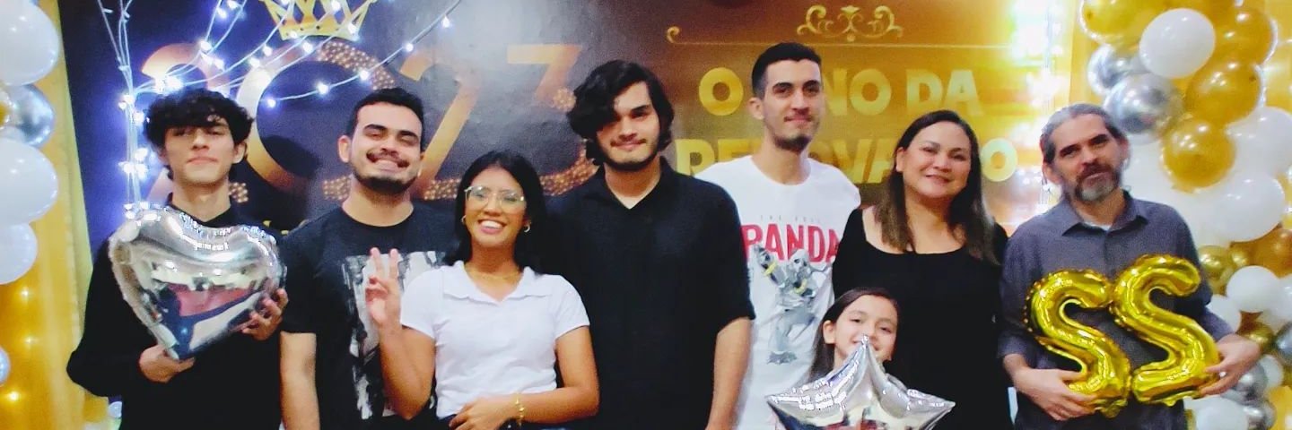 Raphael Correa banner