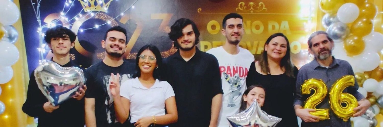 raphauell's profile banner image