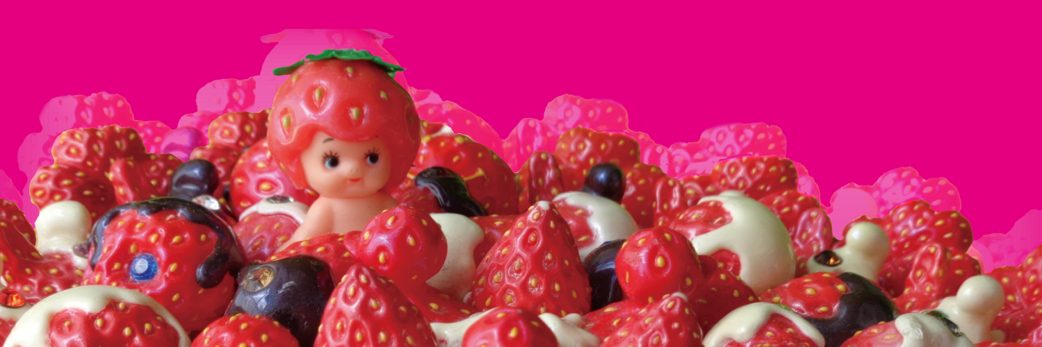 ichigo_chimi's profile banner image