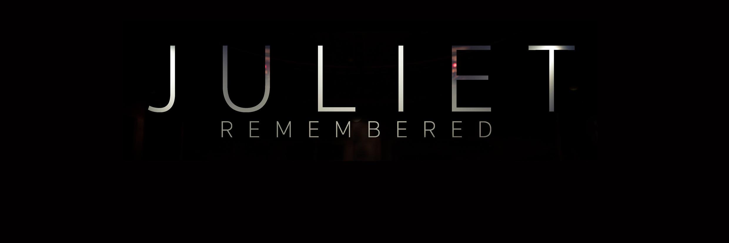 Remember_Juliet's profile banner image