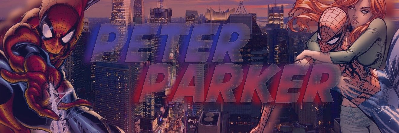 kendspiderman's profile banner image