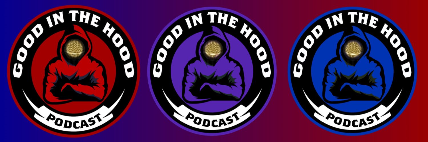 GoodInAllHoods's profile banner image