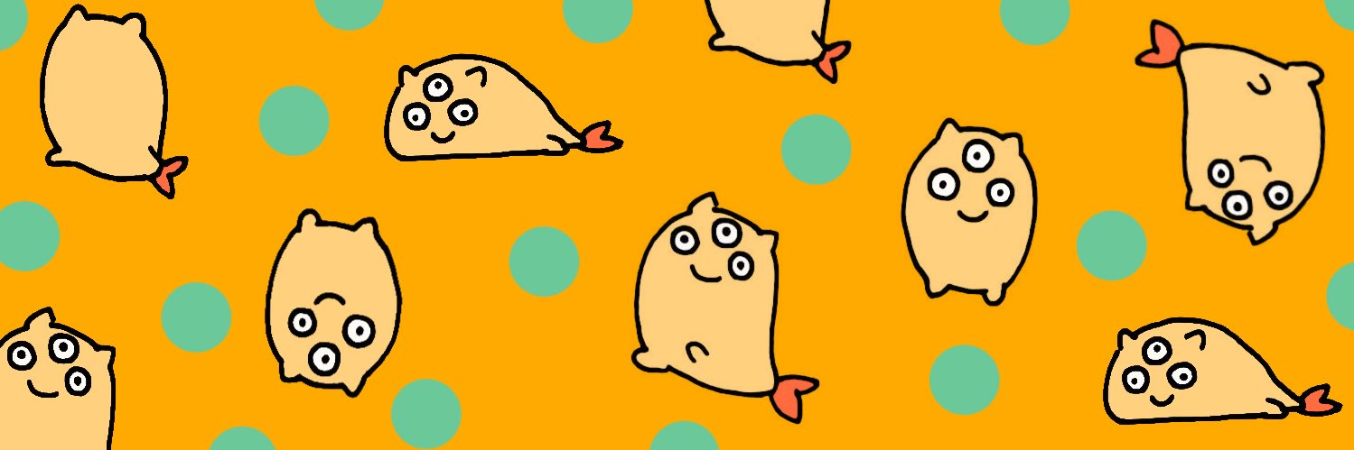 fukkinchoco's profile banner image