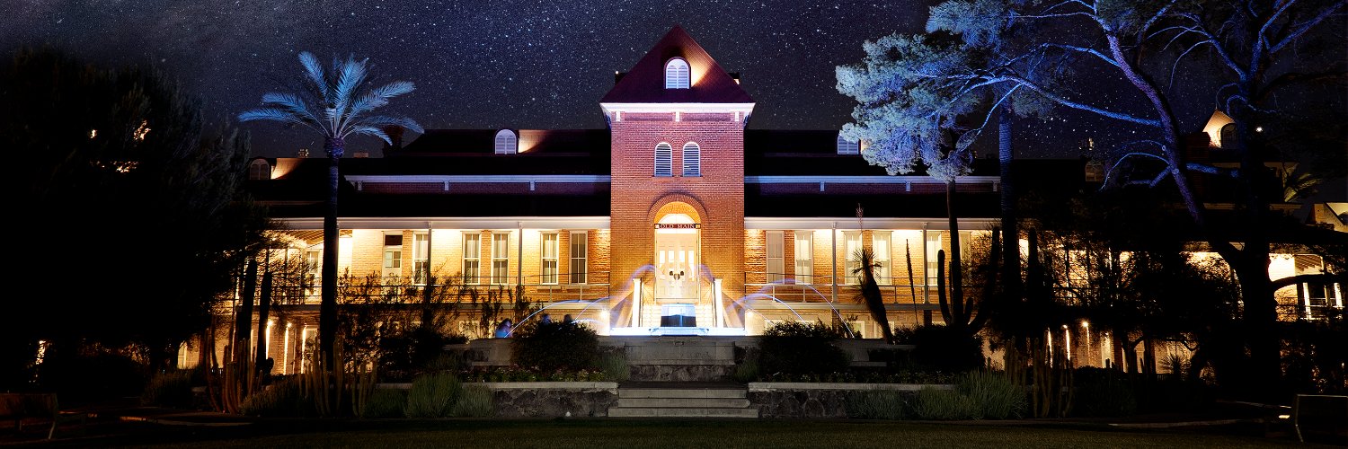 Arizona College of Science banner