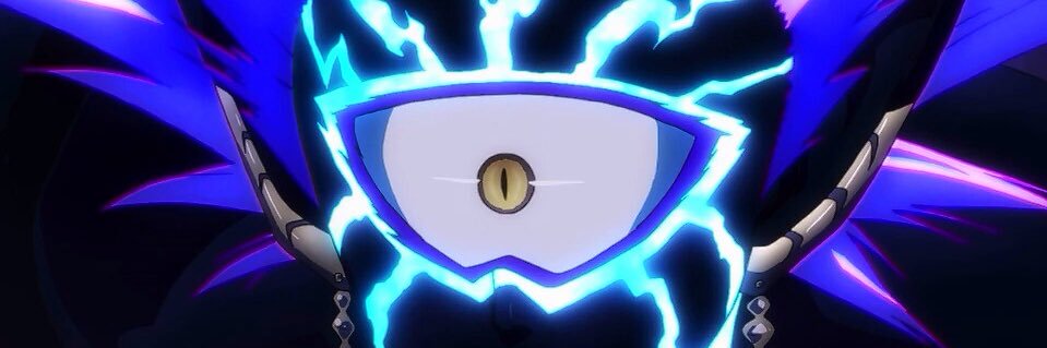 MetoricBoros's profile banner image