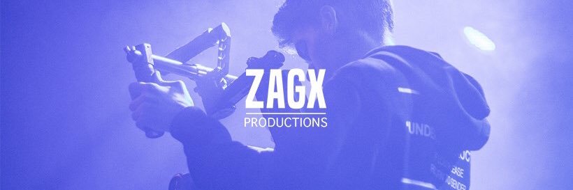 zagxofficial's profile banner image
