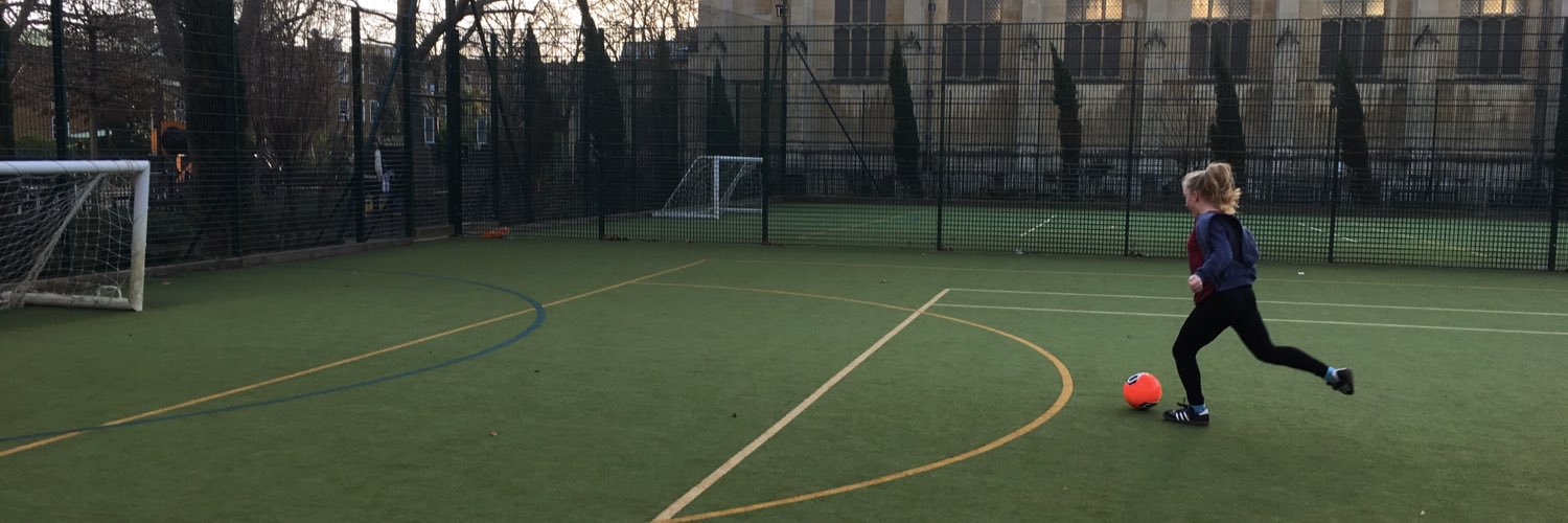 James Gregory banner