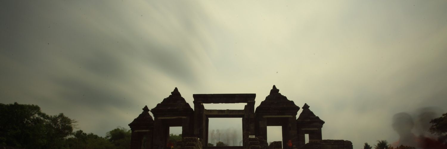 eki_pras's profile banner image