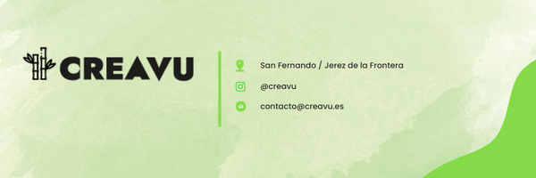 Creavu banner