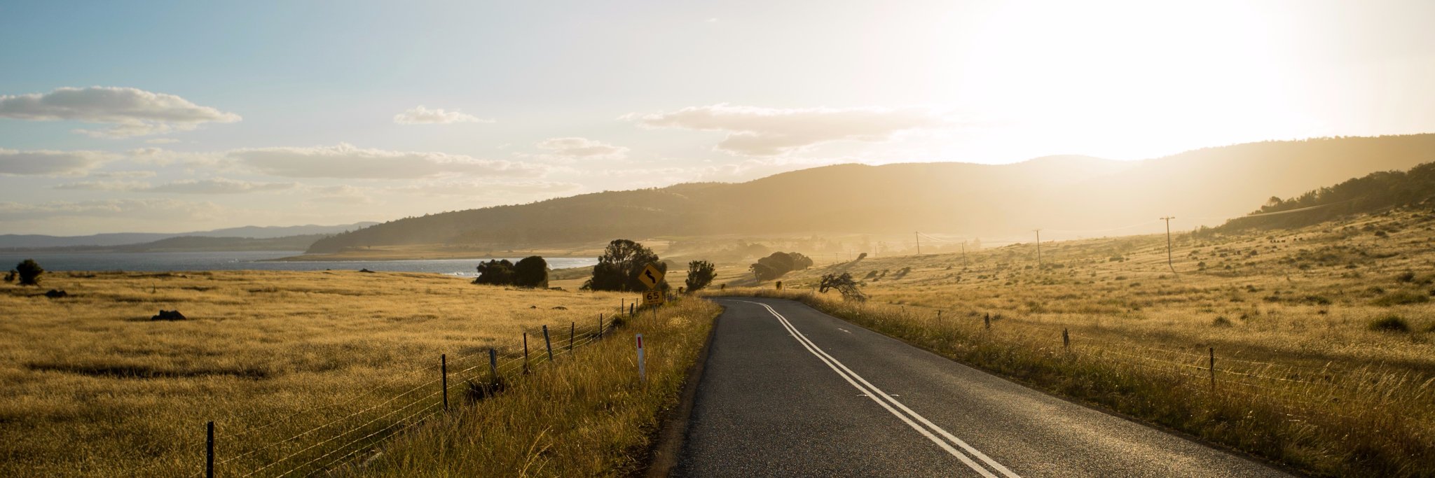 Adventure Tasmania banner
