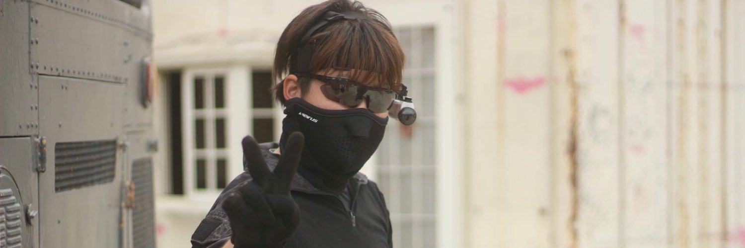 HITUZININ's profile banner image