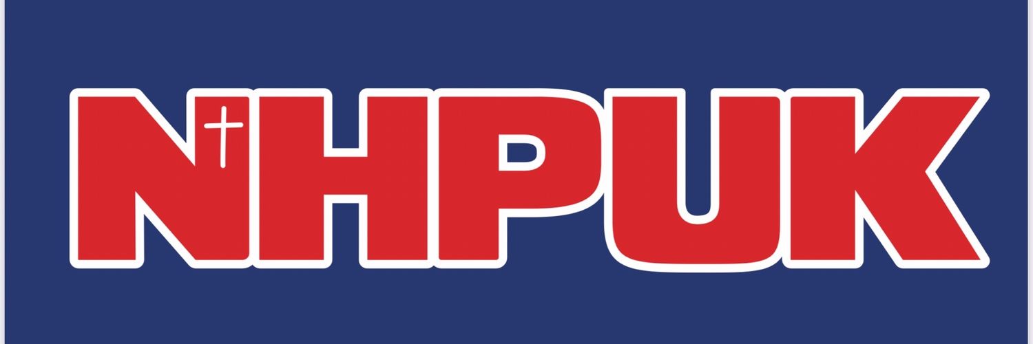 NHPUKChairman's profile banner image