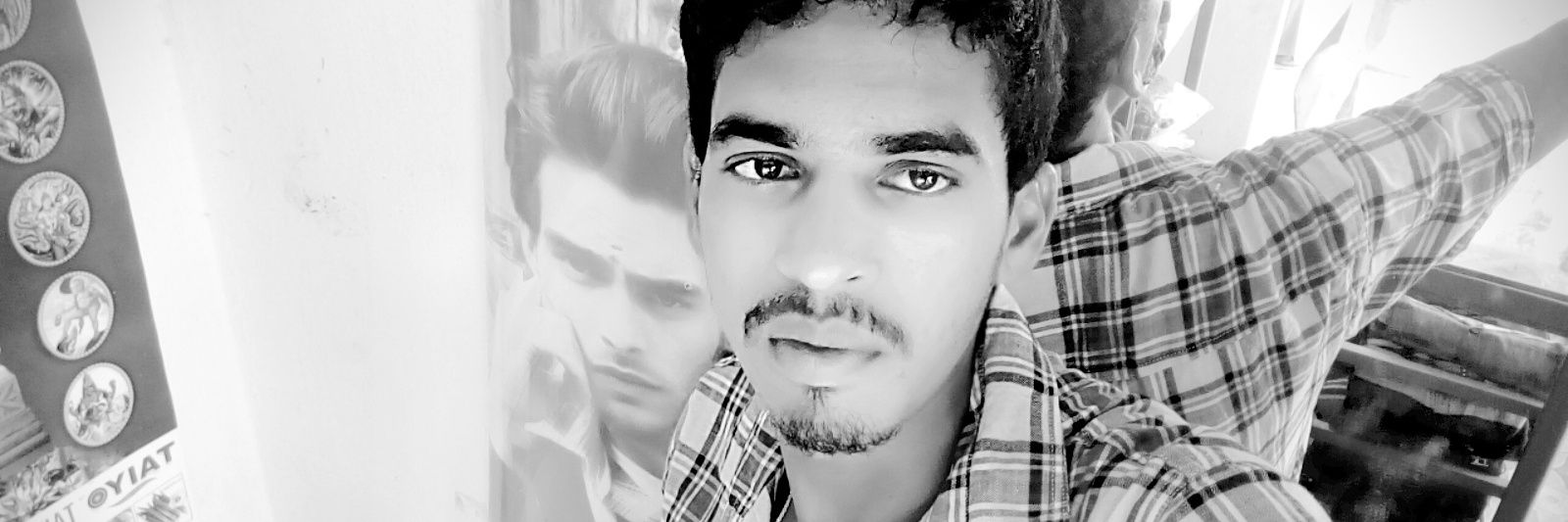 deepak143tej's profile banner image