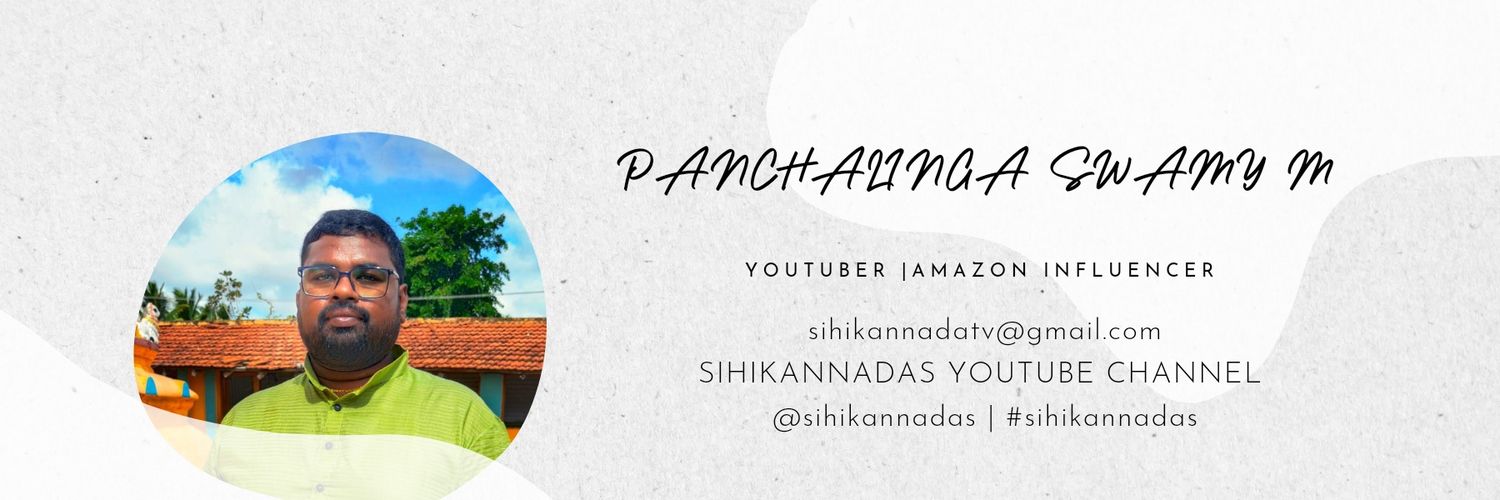 MPanchalinga's profile banner image