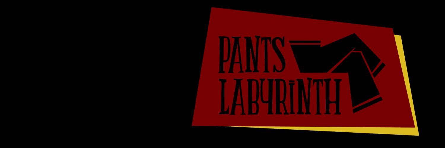 Pants_Labyrinth's profile banner image