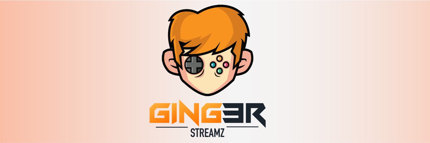 GING3R745's profile banner image