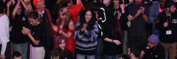 Shironamie Profile Banner