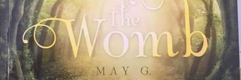 AuthorMayG's profile banner image
