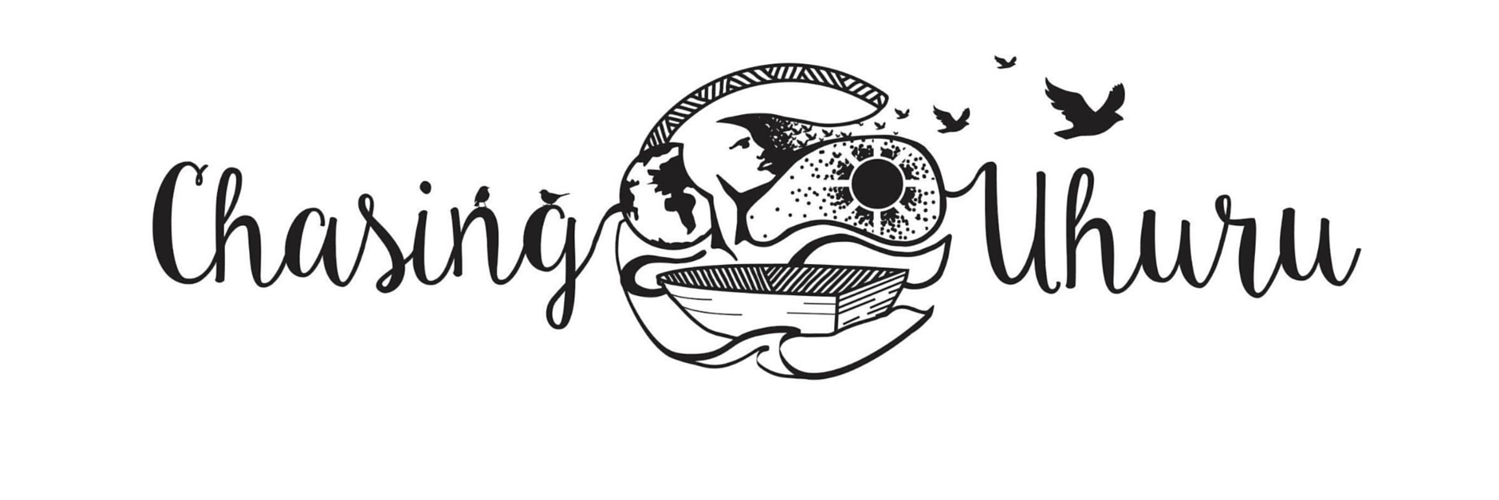 ChasingUhuru's profile banner image