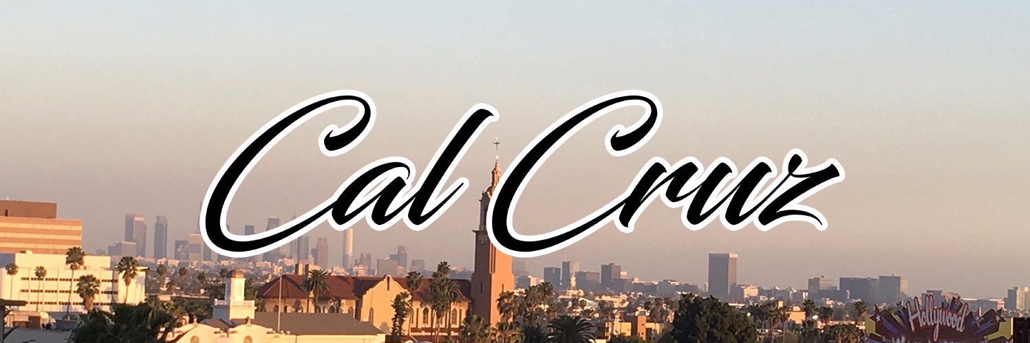 MrCalCruzX's profile banner image